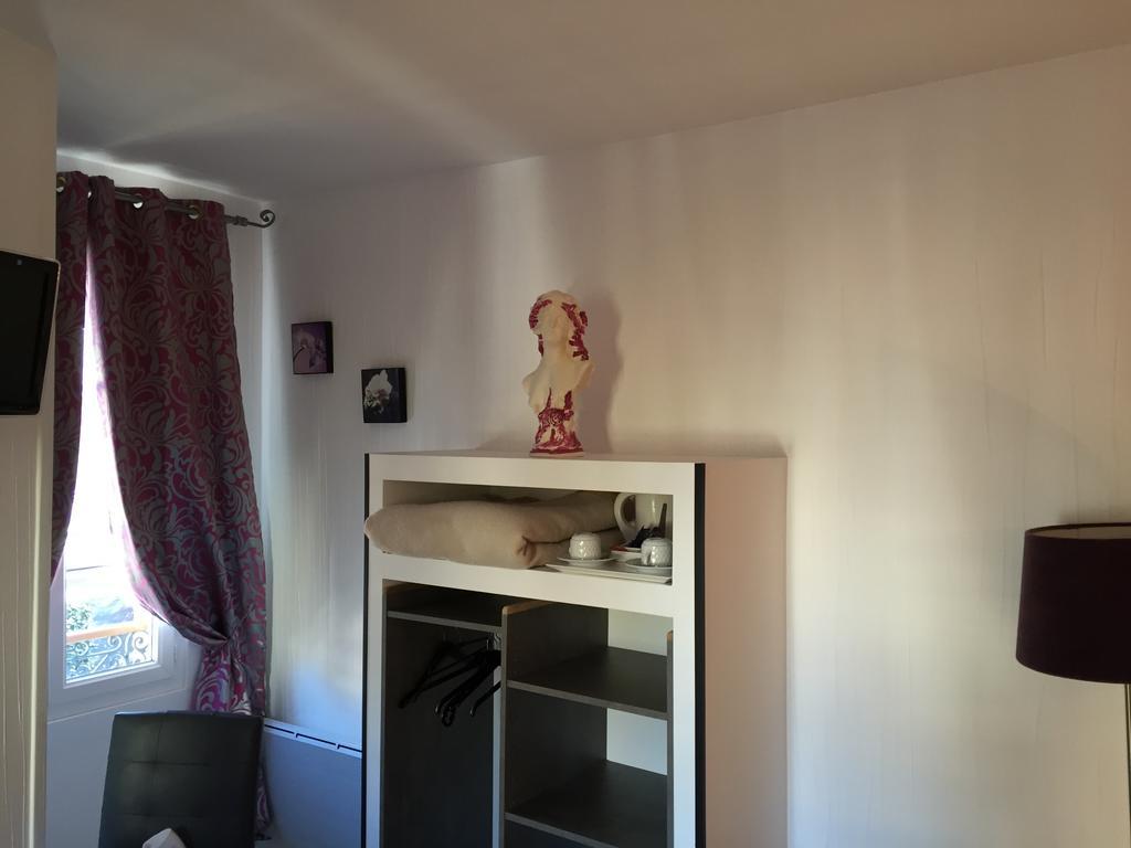 Hostellerie Normande Houlgate Exteriér fotografie
