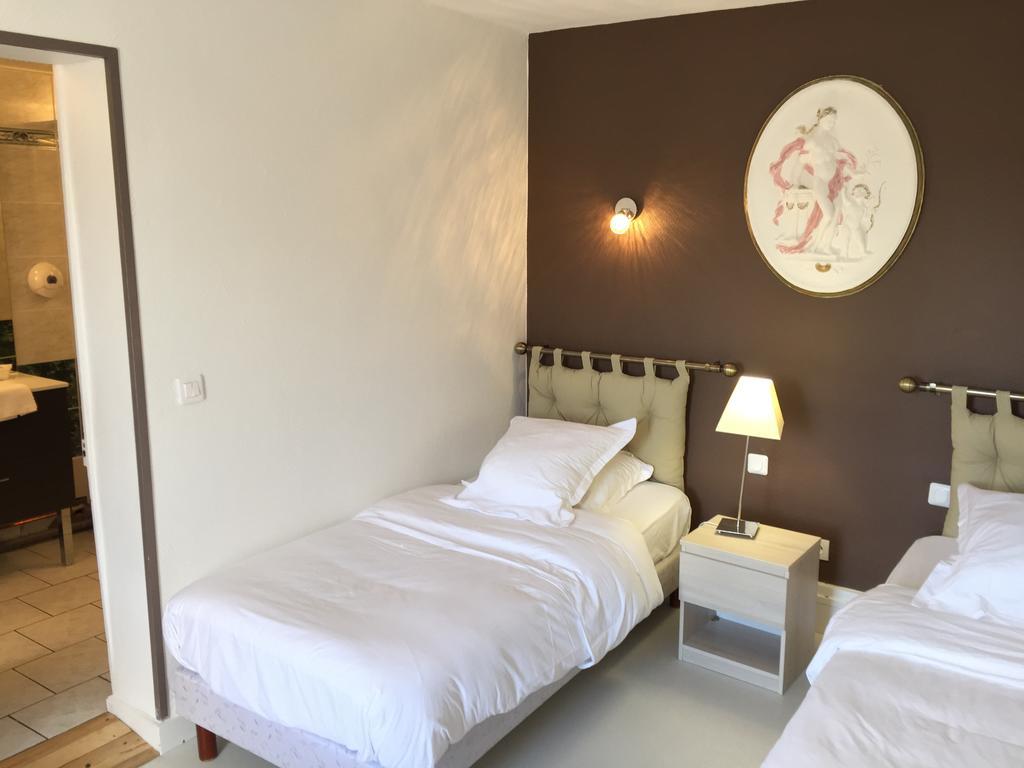 Hostellerie Normande Houlgate Exteriér fotografie