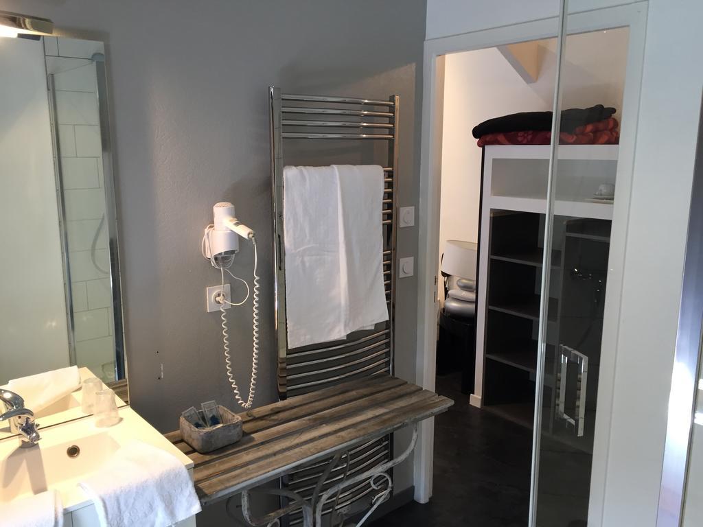 Hostellerie Normande Houlgate Exteriér fotografie