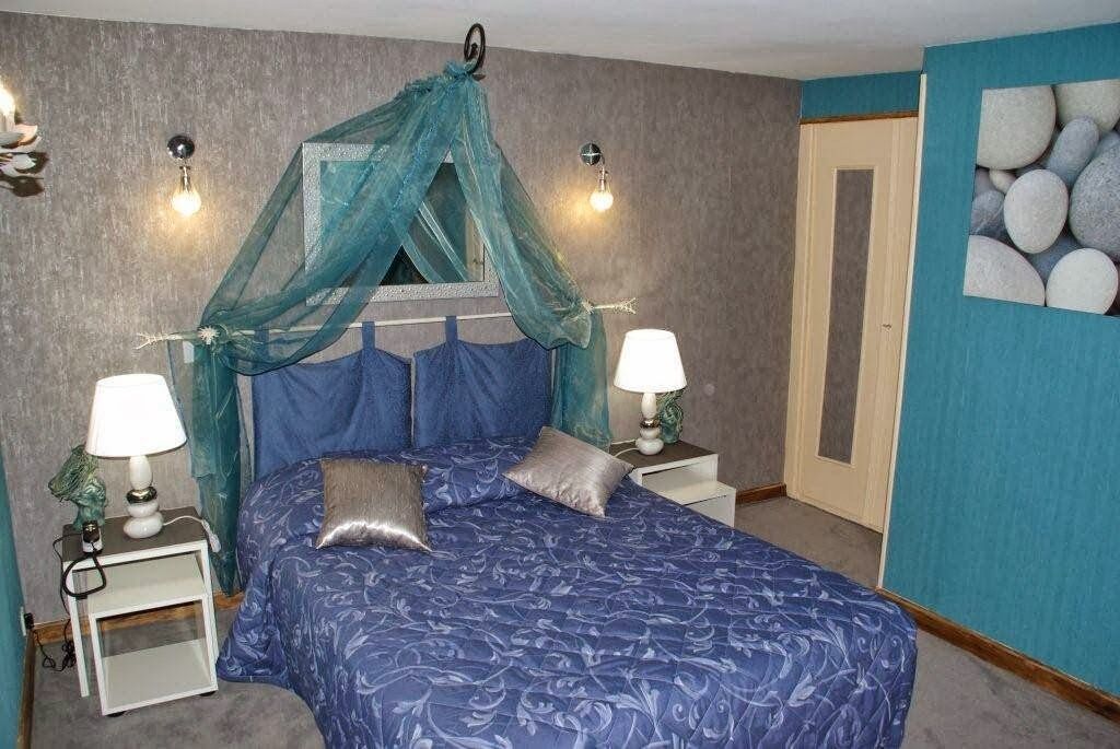 Hostellerie Normande Houlgate Exteriér fotografie