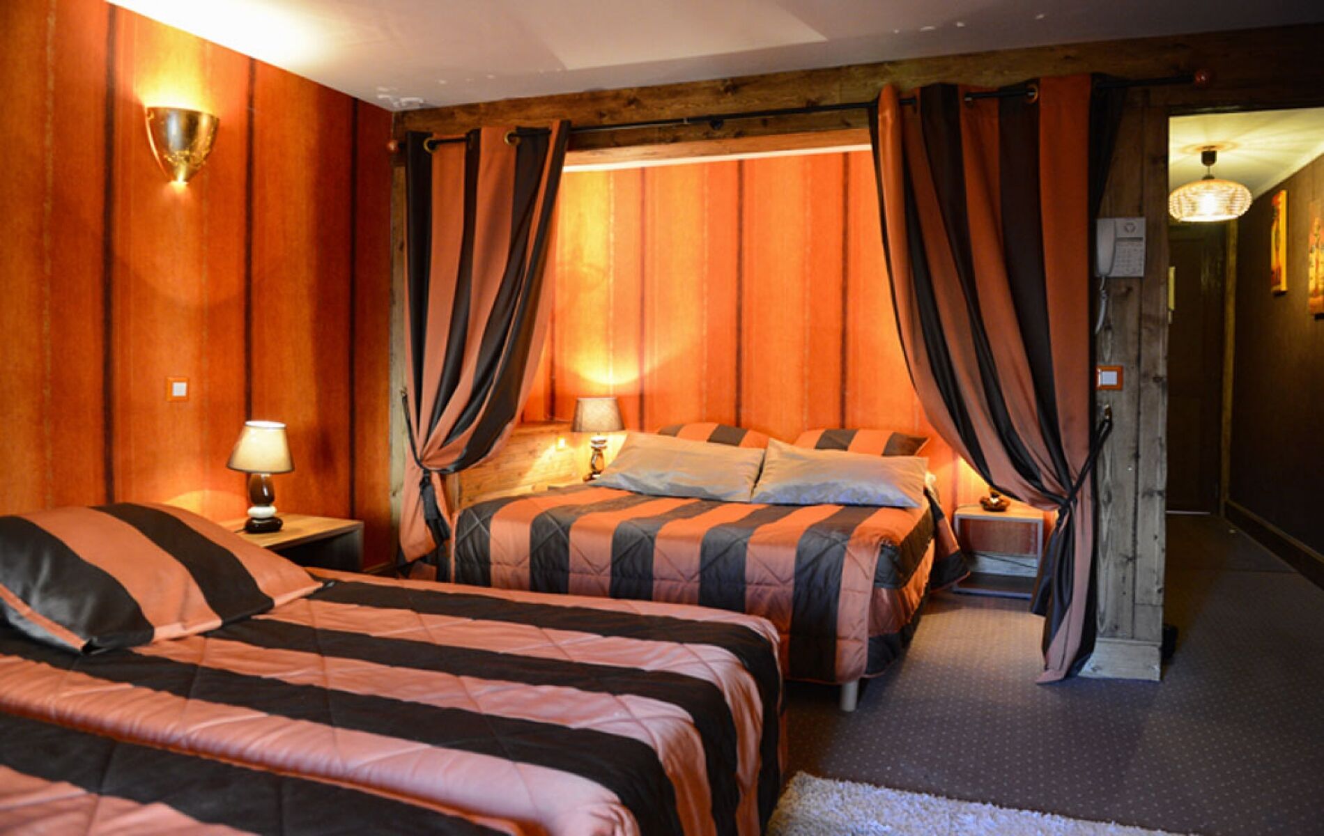 Hostellerie Normande Houlgate Exteriér fotografie